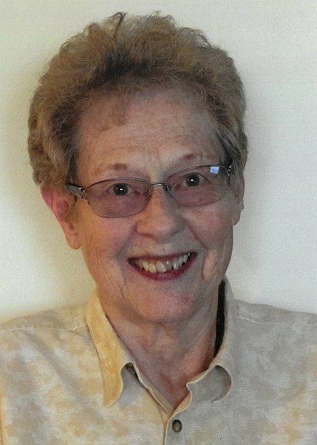 Obituary of Lois Mae Duncan