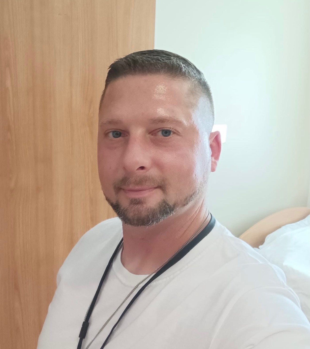 Avis de décès de David M.A. Jones