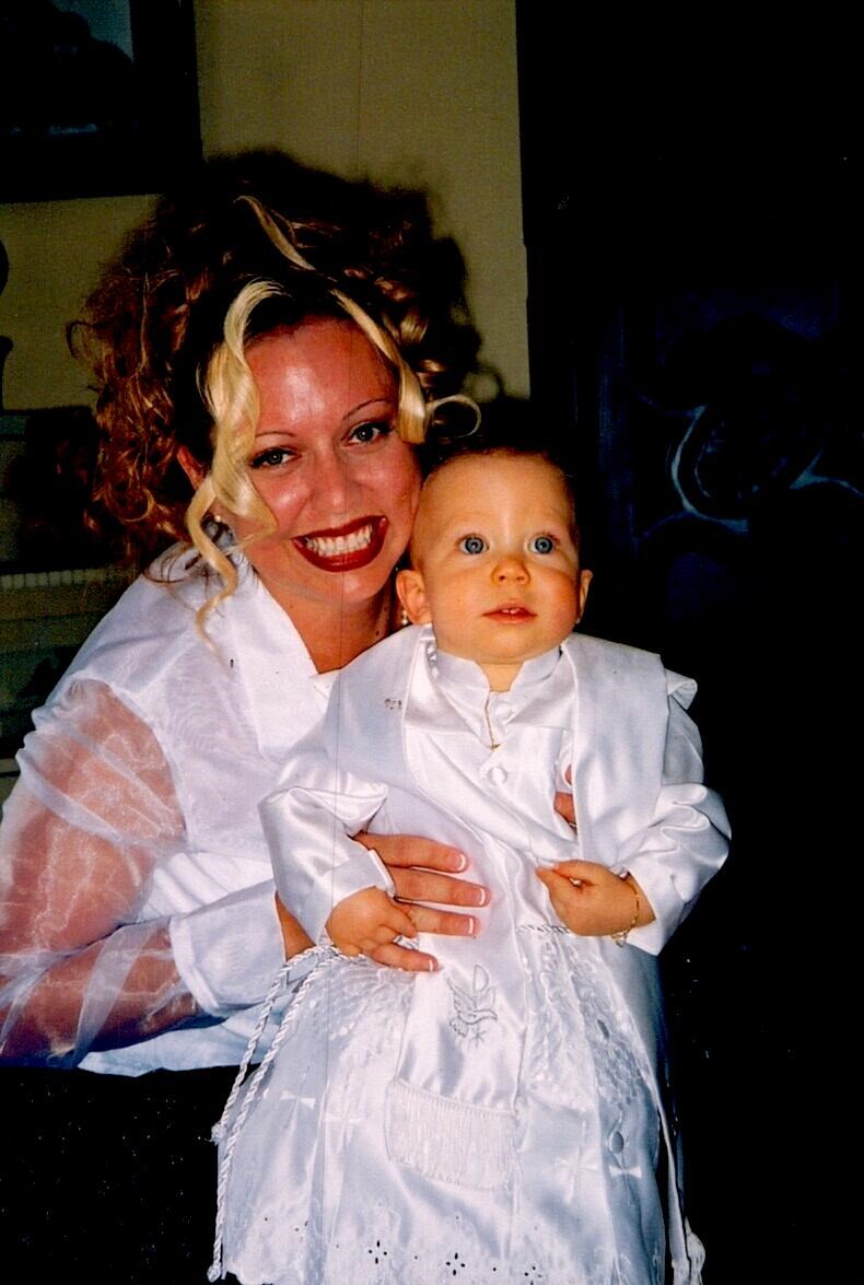 Obituary of Michele Elizabeth Nunez