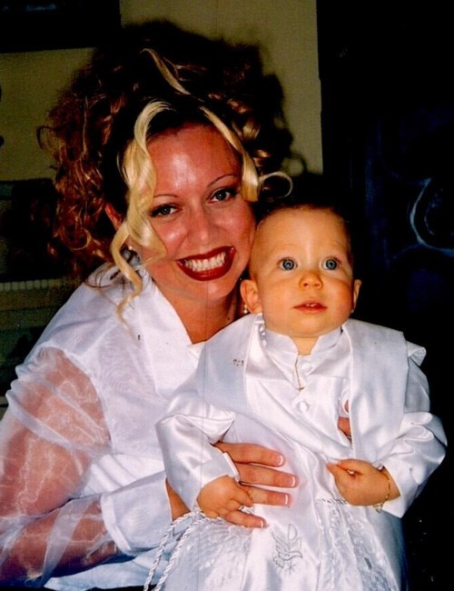 Obituary of Michele Elizabeth Nunez