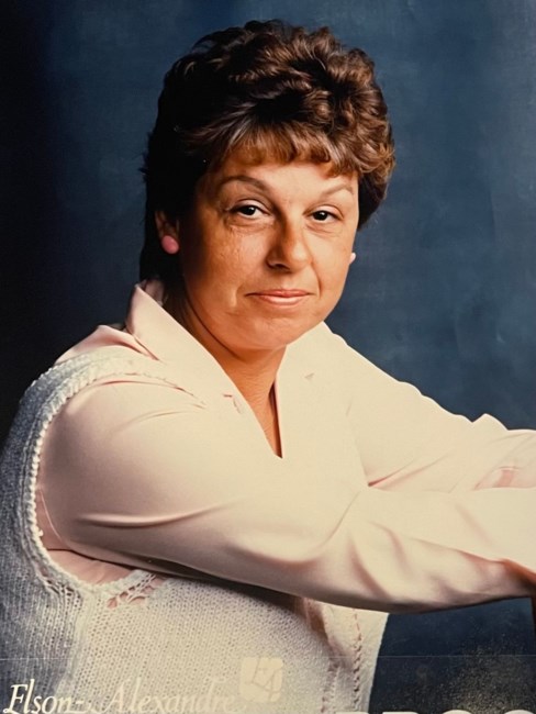 Obituary of Providencia Amante