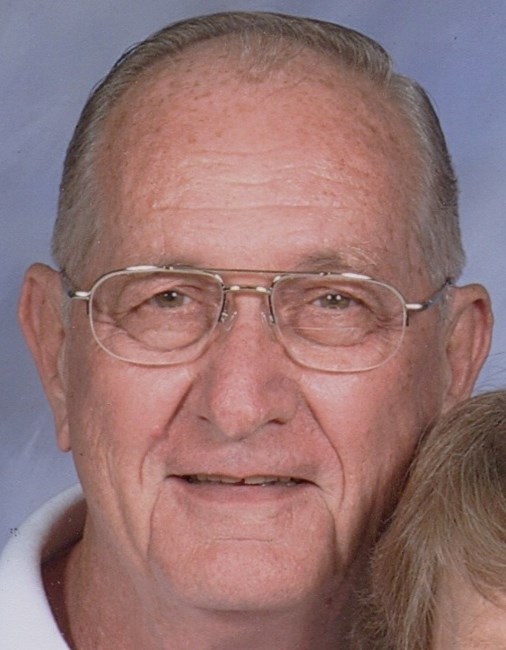 Obituary of Eugene Gene "Gene" Topper