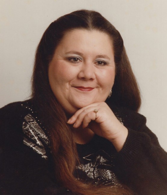 Obituary of Elizabeth Ann Thomas