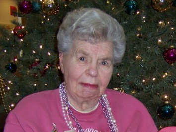 Obituary of Eleanor B Gaiden