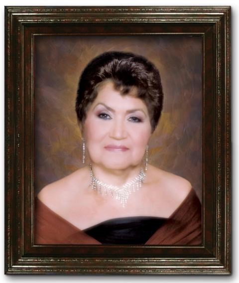 Obituary of Maria Josefina Vidal