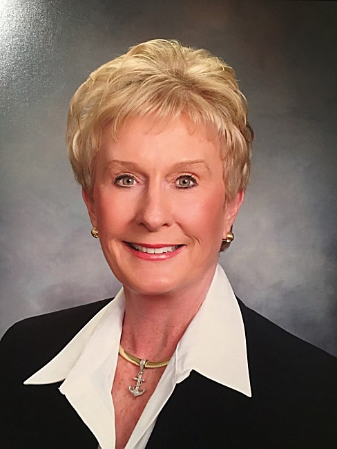 Avis de décès de Mary Jo "Jodi" Martin