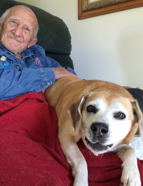 Obituary of Charles E. Woods