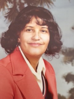 Obituary of Melba Warren Hardy