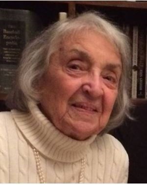 Obituary of Blanche T. Hearns