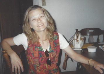 Obituary of Susan Muller