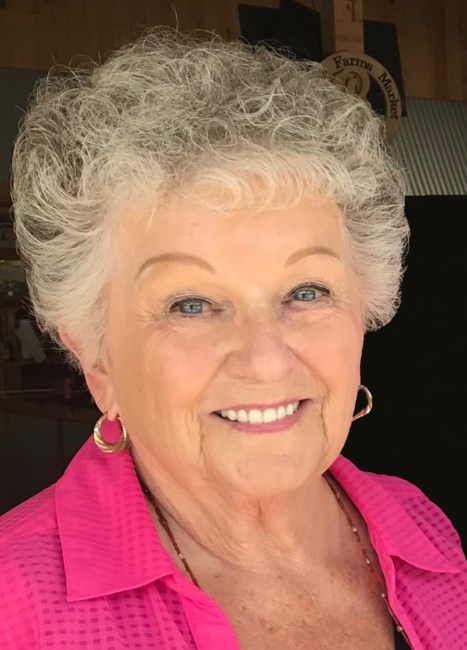 Obituary of Frances K. Love