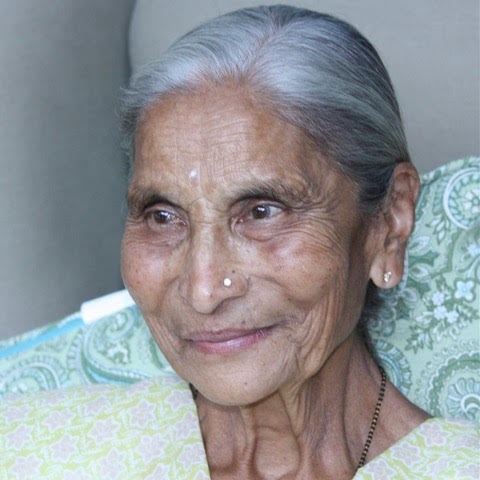 Obituary of Vimlaben Jayantilal Patel