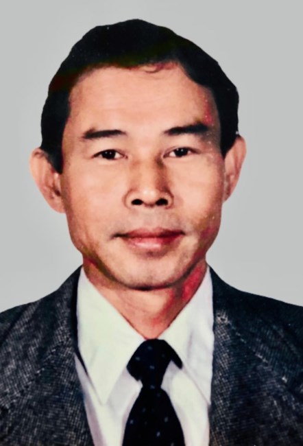 Obituary of Nguyen Phi HUNG Phap Danh NHAT KHOI