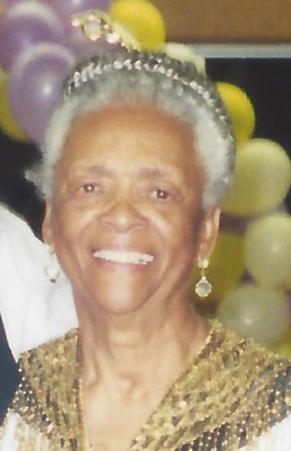 Obituary of Doramae Baker