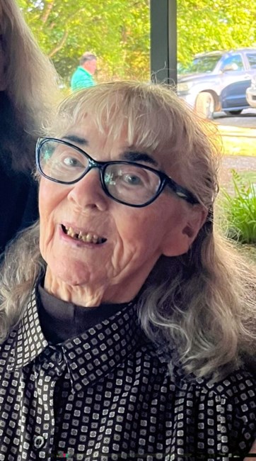 Obituary of Gwendolyn Bernice Childers