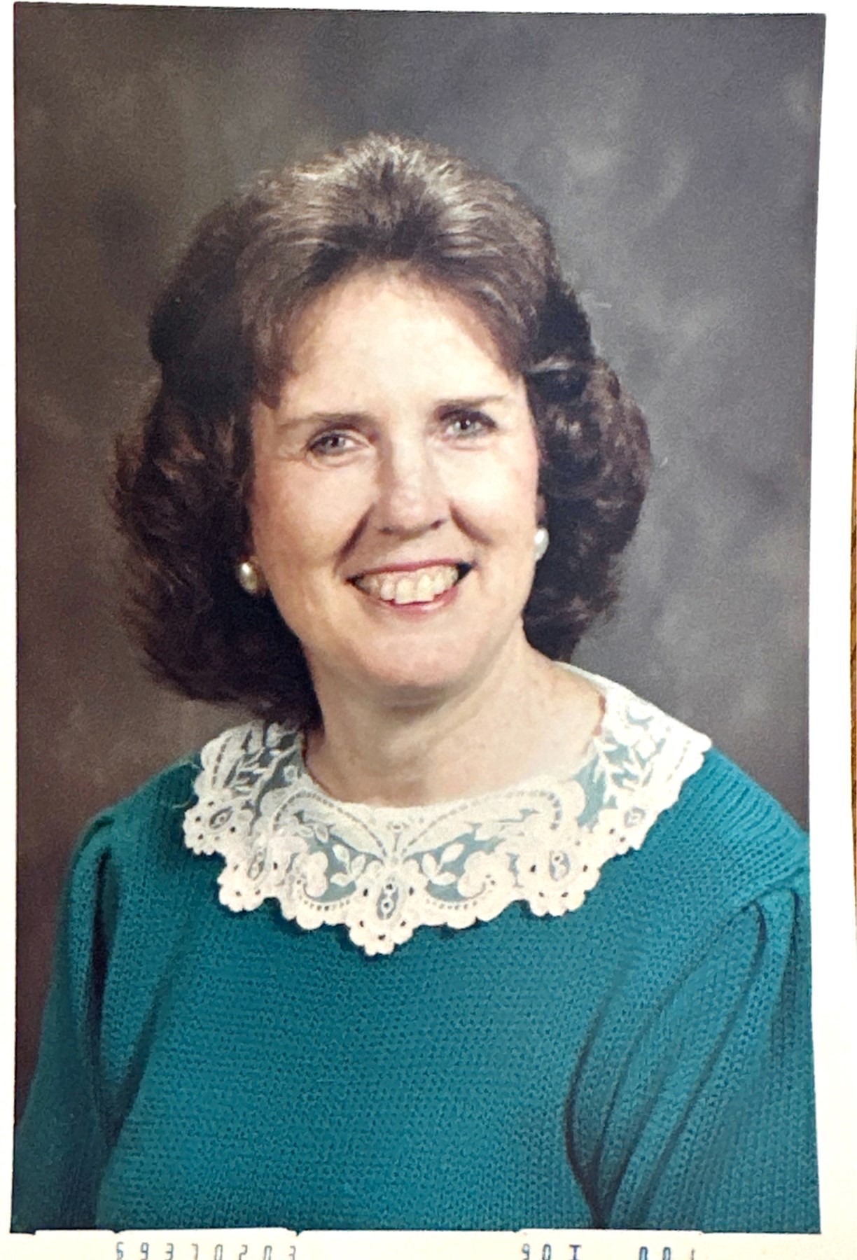 Obituary of Marie Darlene Northey
