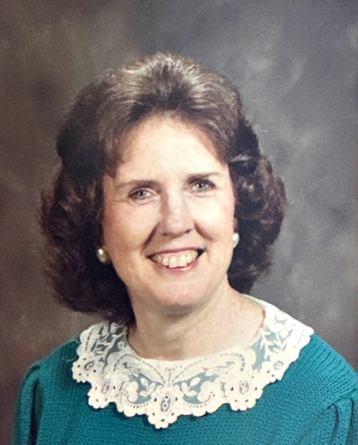 Obituary of Marie Darlene Northey