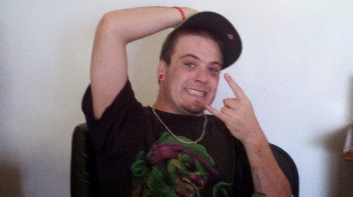 Obituary of David John Ruff