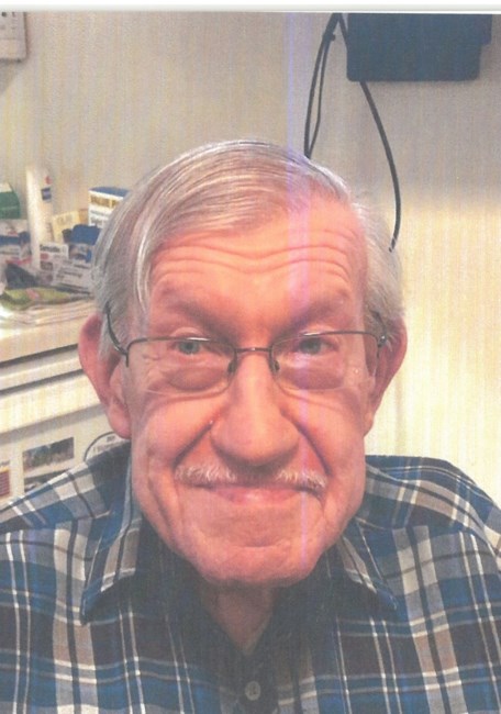 Obituary of John Janowicz