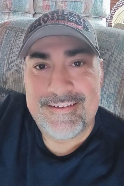 Obituary of Luis “Louie” Flores