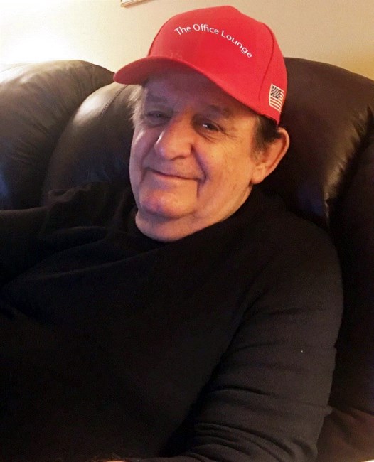 Obituary of Larry Ray Arthur