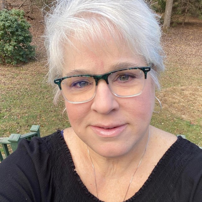 Obituary of Leanna Ginn