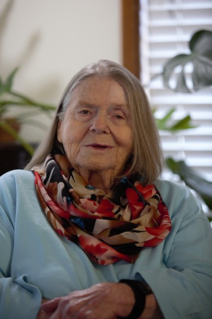 Obituary of Theresa Ann Gilbert