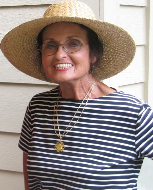 Obituary of Norma Jean McGlynchey