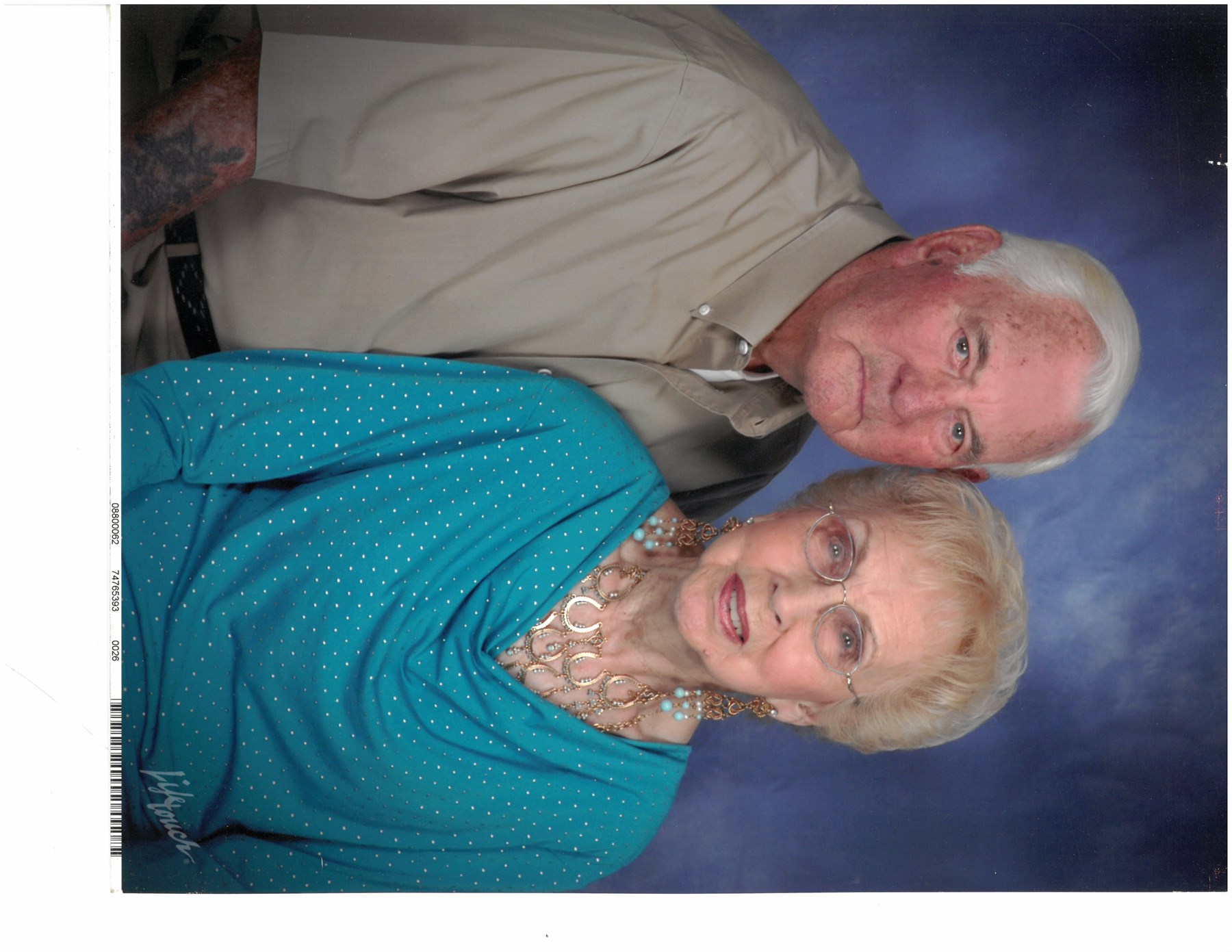 Obituary of Donna Maxine Smith