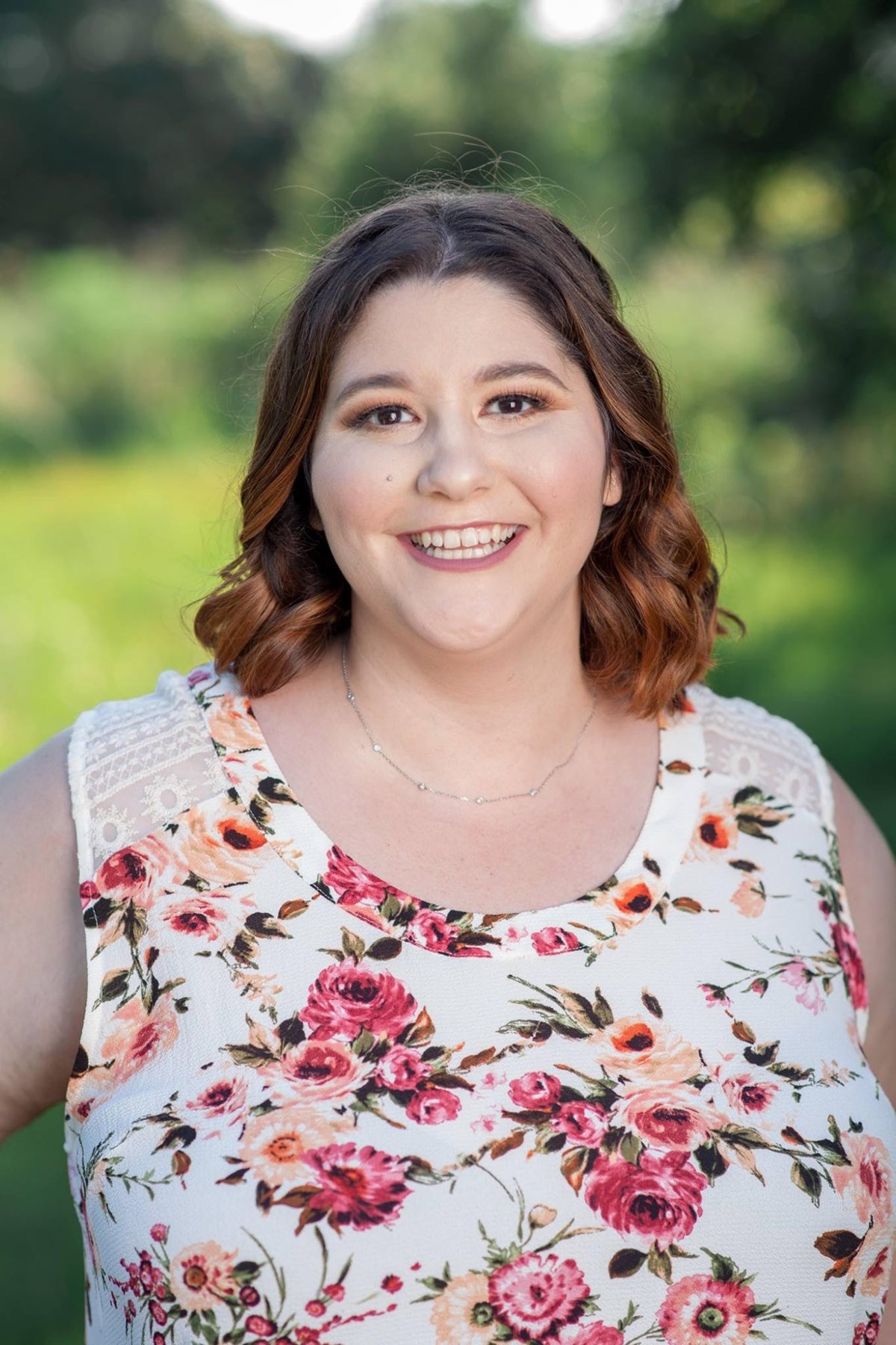 Obituary of Ashley Marie Says Murray