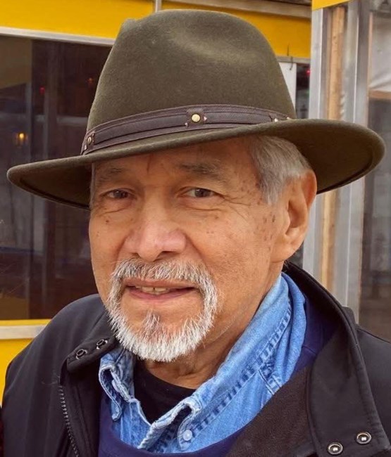 Obituary of Ignacio Cruz Obregon