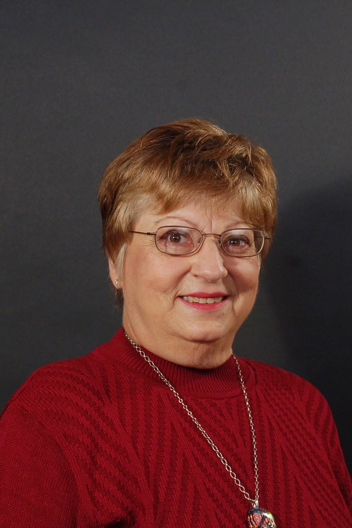 Obituary of Catherine Ann Voorhies