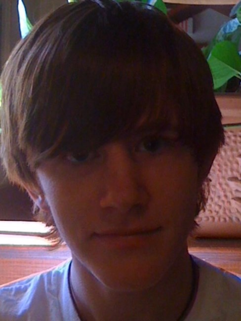 Obituary of Mark Ryan Harmon