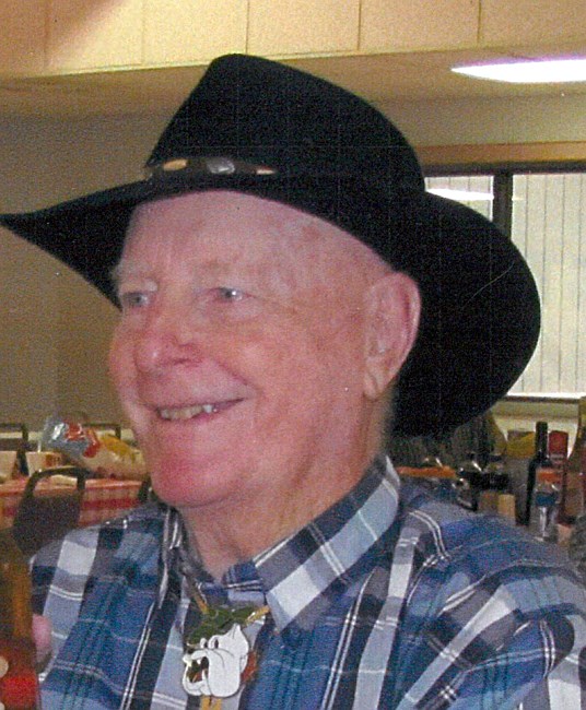 Obituary of Willis J Coates