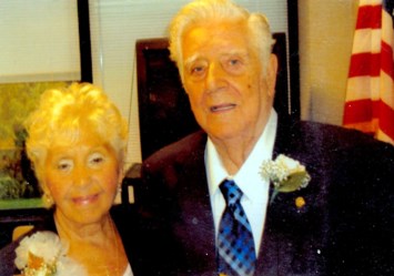 Obituary of William Francis Mulvey Jr.