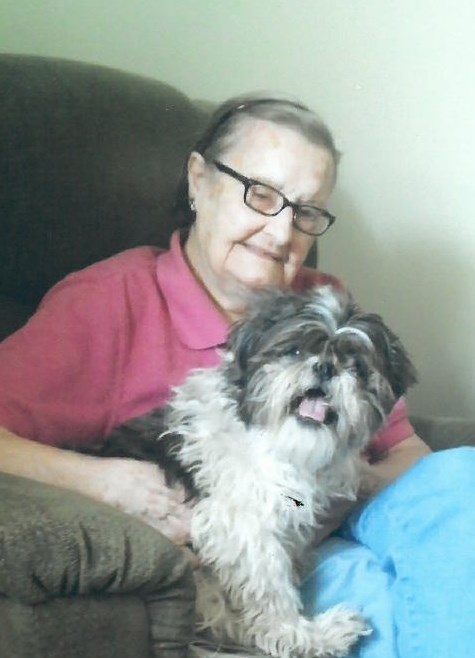 Obituary of Elizabeth Pirtle