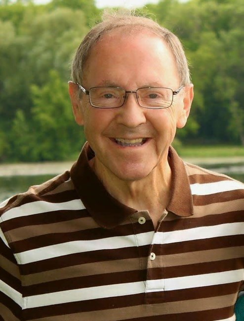 Obituary of Arthur M Plath