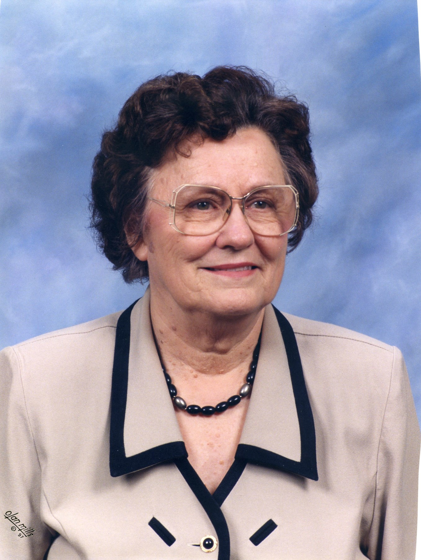 Obituary of Elizabeth E. Lambrecht
