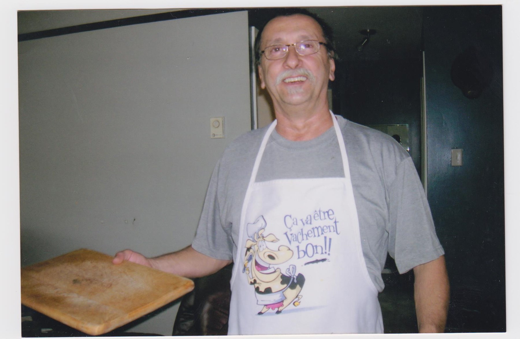 Avis de décès de Rémi Bean