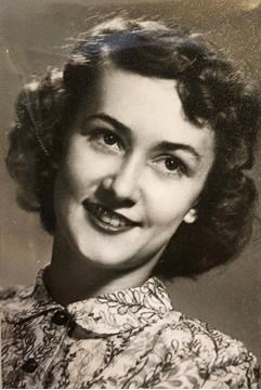 Obituary of Rachel Ann Little