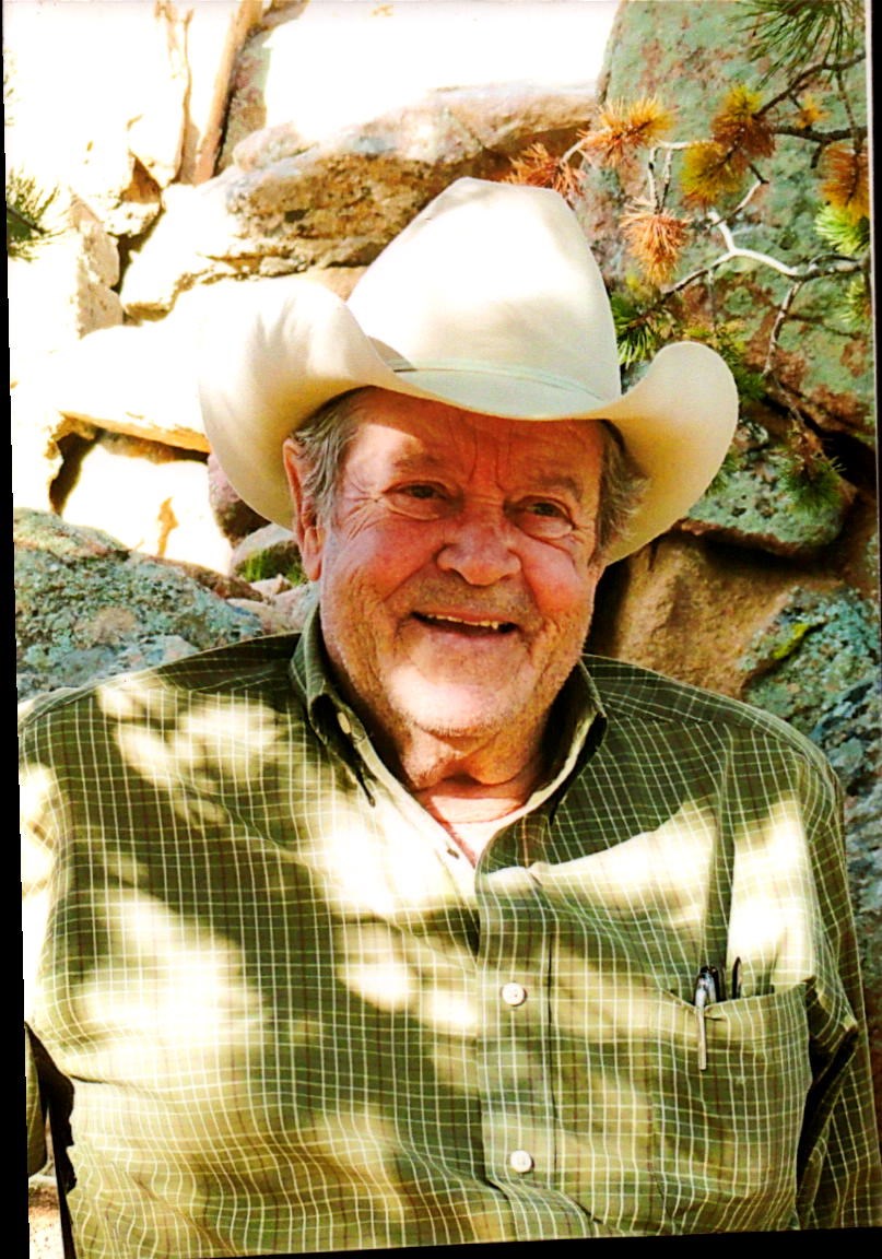 Herbie Adams Obituary Iowa Park, TX