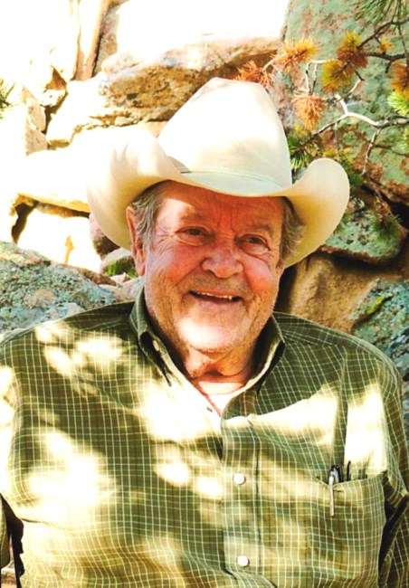 Obituary of Herbie R. Adams