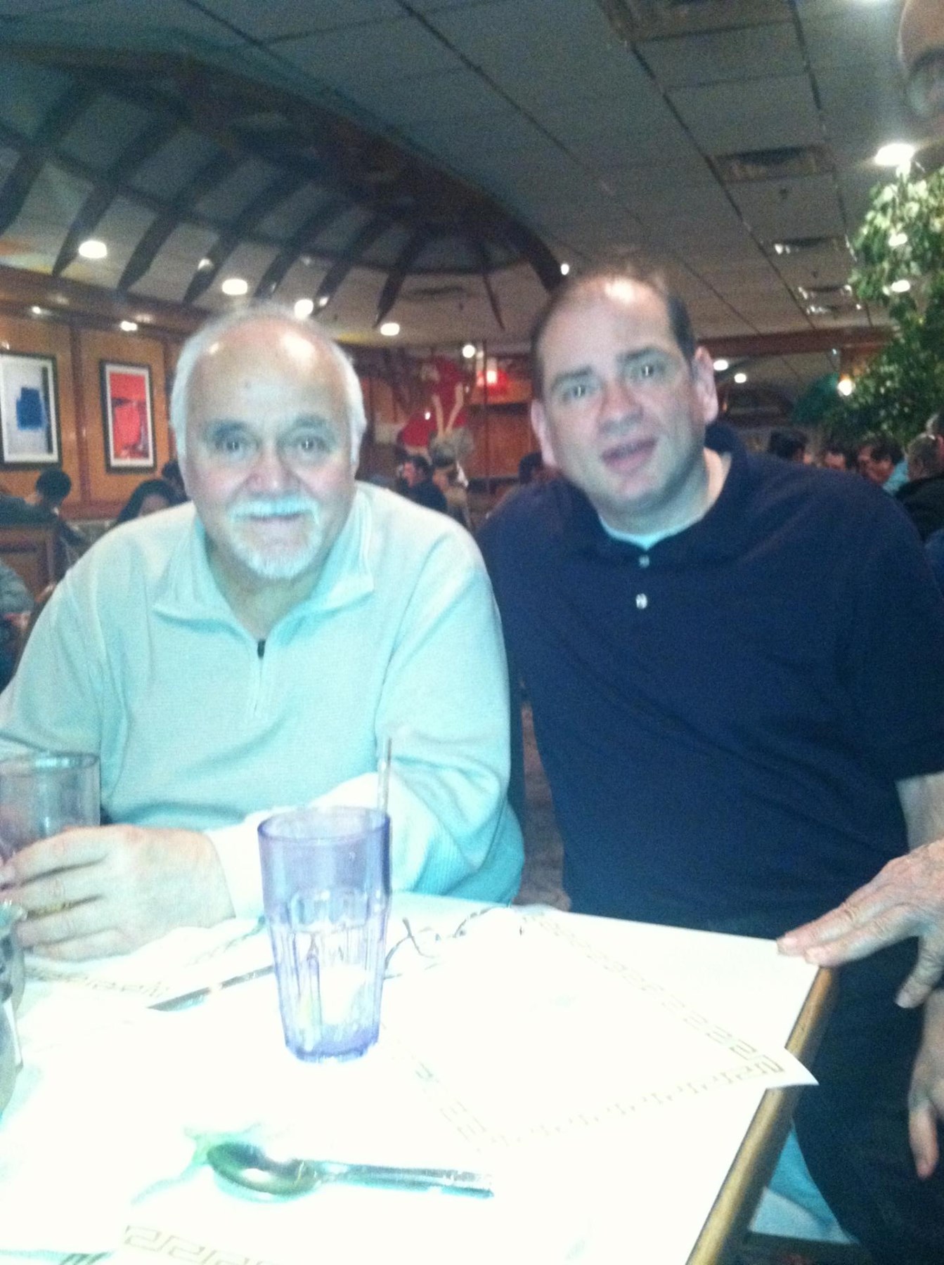 Obituary of Robert James Gentile