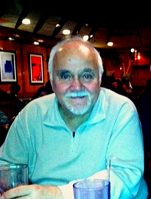 Obituary of Robert James Gentile