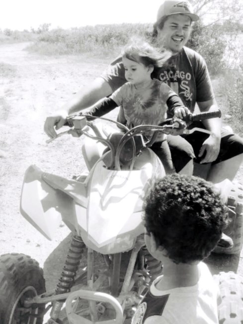 Obituary of Martin Lopez Jr.