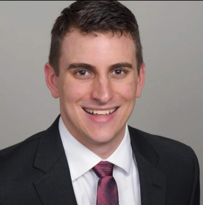 Obituary of Bret Andrew Steinmann