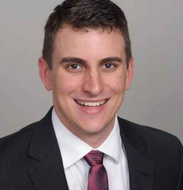 Obituary of Bret Andrew Steinmann