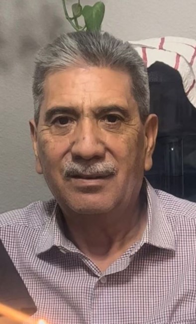 Obituary of Miguel Vizcarra Morga