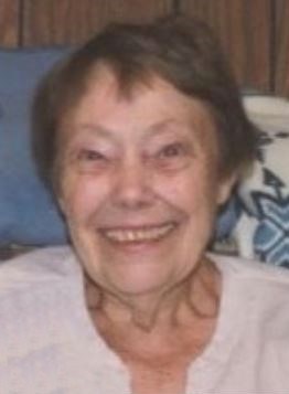 Avis de décès de Ann Householder