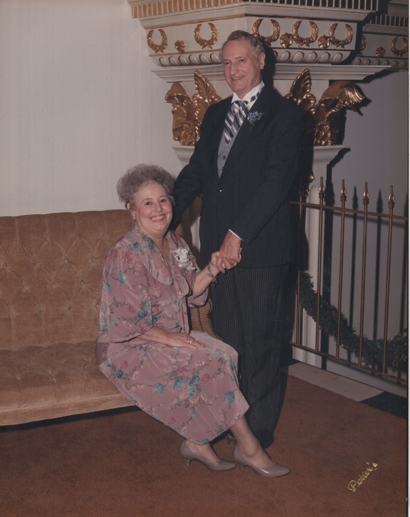 Obituary of Kathlyn Fonte Delarosa Carrier